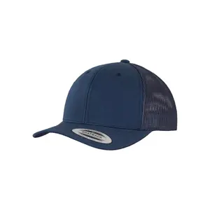 Gorra trucker retro Flexfit (x3) image-0