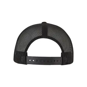 Casquette trucker Flexfit Retro image-2