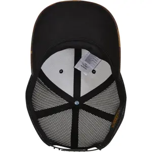 Casquette trucker Flexfit Retro image-4