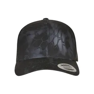 Cap Flexfit YP Classics Kryptek Retro Trucker image-1