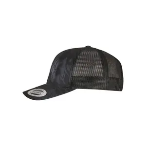Cap Flexfit YP Classics Kryptek Retro Trucker image-3
