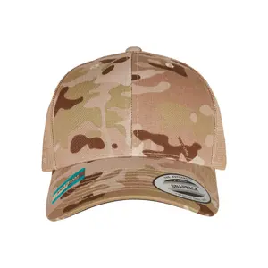 Cap Flexfit retro multicam® image-0