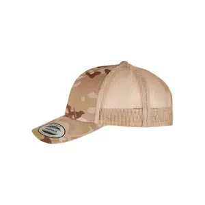 Cap Flexfit retro multicam® image-3