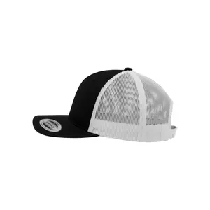 Two-tone cap Flexfit Retro image-3