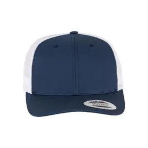 Two-tone cap Flexfit Retro image-1