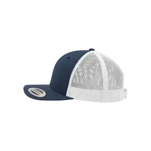 Two-tone cap Flexfit Retro image-3