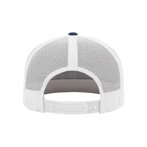Two-tone cap Flexfit Retro image-2