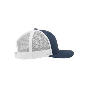 Two-tone cap Flexfit Retro image-4