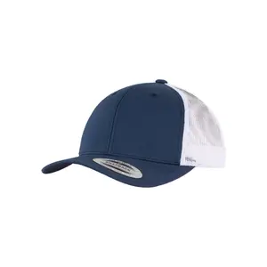 Two-tone cap Flexfit Retro image-0