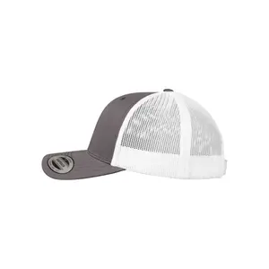 Two-tone cap Flexfit Retro image-3