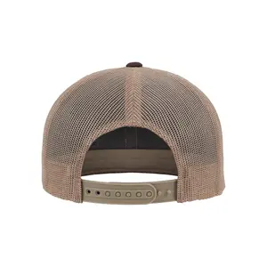 Two-tone cap Flexfit Retro image-2