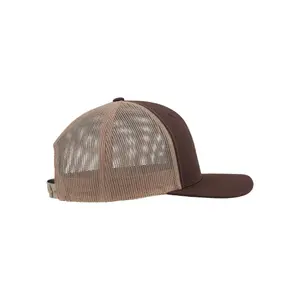 Two-tone cap Flexfit Retro image-4