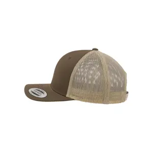 Two-tone cap Flexfit Retro image-3