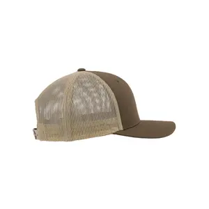 Two-tone cap Flexfit Retro image-4