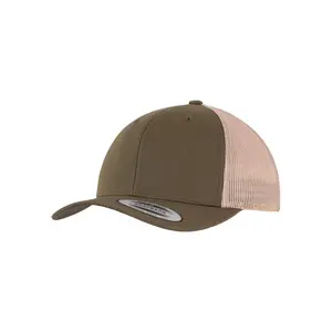 Two-tone cap Flexfit Retro image-0