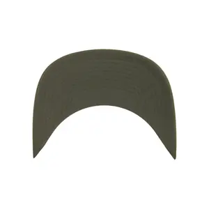 Two-tone cap Flexfit Retro image-5