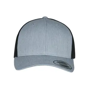 Two-tone cap Flexfit Retro image-1