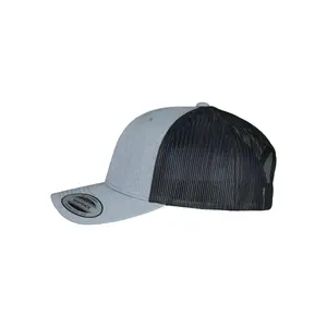 Two-tone cap Flexfit Retro image-3