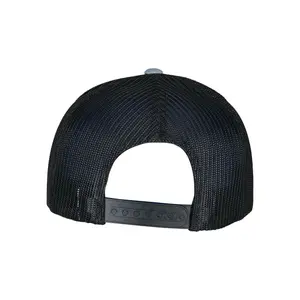 Two-tone cap Flexfit Retro image-2