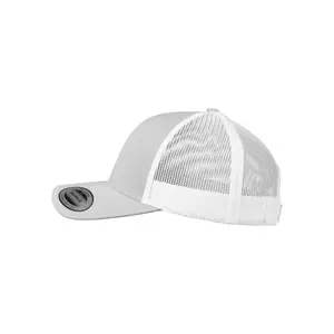 Two-tone cap Flexfit Retro image-1