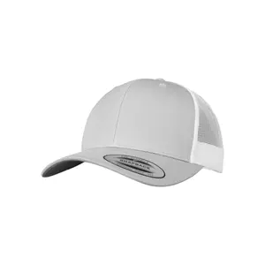 Two-tone cap Flexfit Retro image-0