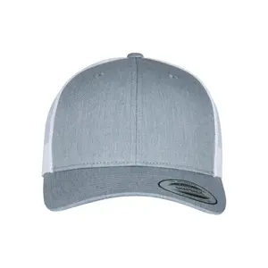 Two-tone cap Flexfit Retro image-1