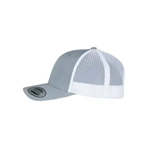 Two-tone cap Flexfit Retro image-3