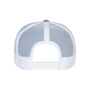 Two-tone cap Flexfit Retro image-2