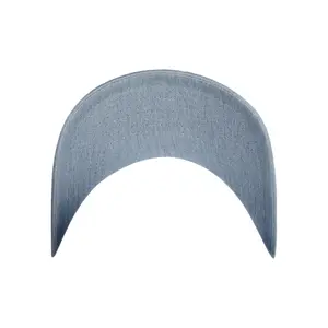 Two-tone cap Flexfit Retro image-4