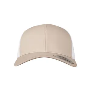 Two-tone cap Flexfit Retro image-1