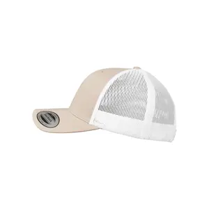 Two-tone cap Flexfit Retro image-3