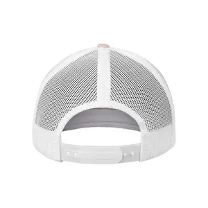 Two-tone cap Flexfit Retro image-2