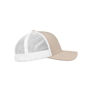Two-tone cap Flexfit Retro image-4