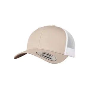 Two-tone cap Flexfit Retro image-0