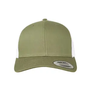 Two-tone cap Flexfit Retro image-0