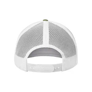 Two-tone cap Flexfit Retro image-1