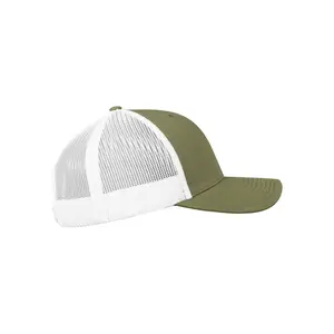 Two-tone cap Flexfit Retro image-2