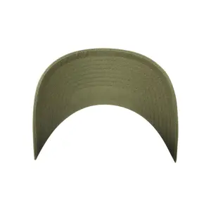 Two-tone cap Flexfit Retro image-5