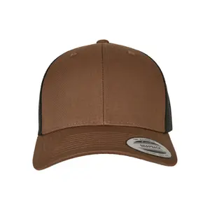 Two-tone cap Flexfit Retro image-0