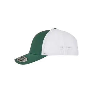 Casquette bicolore Flexfit Retro image-1