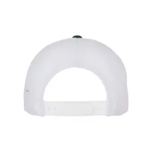 Casquette bicolore Flexfit Retro image-2