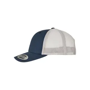 Casquette bicolore Flexfit Retro image-1