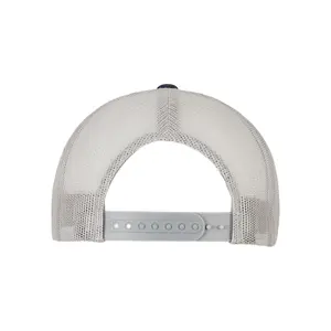 Casquette bicolore Flexfit Retro image-2