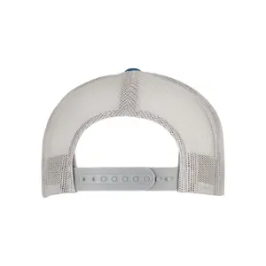Cap 2 tone Flexfit Retro Trucker image-2