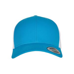 2 ton Flexfit Retro Trucker Cap image-1