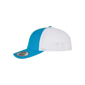 2 ton Flexfit Retro Trucker Cap image-3