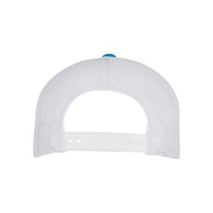 2 ton Flexfit Retro Trucker Cap image-2
