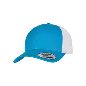 2 ton Flexfit Retro Trucker Cap