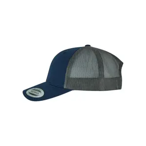 Two-tone trucker cap Flexfit Retro image-2