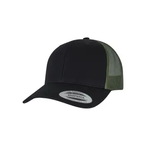 Trucker cap Flexfit Retro 2-Tone image-0